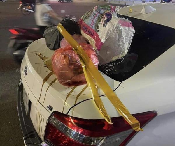 Đừng để thói vị kỷ biến mình thành người vi phạm pháp  luật