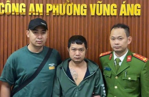 Trốn cả ngàn cây số vẫn không thoát