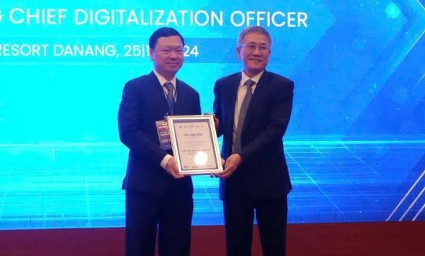 Chuyển đổi số - động lực đưa đất nước bước vào kỷ nguyên mới