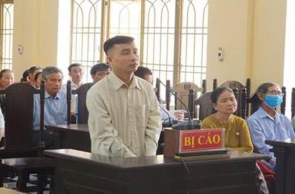 Cán bộ địa chính xã chiếm đoạt hơn 44 tỷ đồng