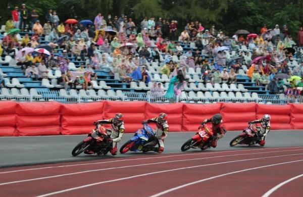 Sân vận động lớn nhất Việt Nam được đề xuất di dời