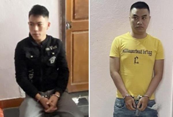 Hành trình truy tìm 2 đối tượng bắt người, cướp tài sản