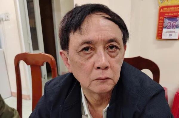 Đạo chích chuyên đi sự kiện