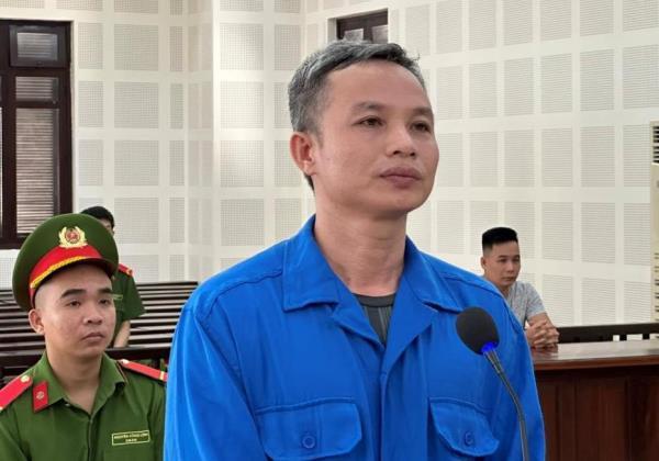 Cái kết của kỹ sư chế tạo súng… không bằng