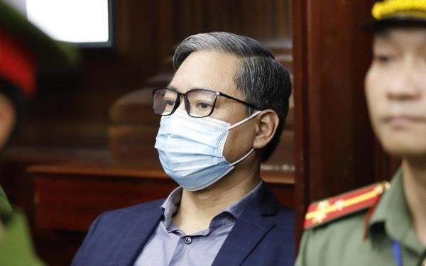 Nguyễn Cao Trí thừa nhận sai lầm