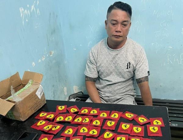 Cảnh báo hiểm họa từ chất ma túy mới núp bóng thực phẩm, đồ uống