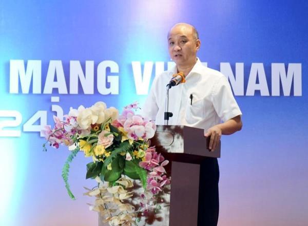 Lãnh đạo TP Đà Nẵng gặp mặt báo chí