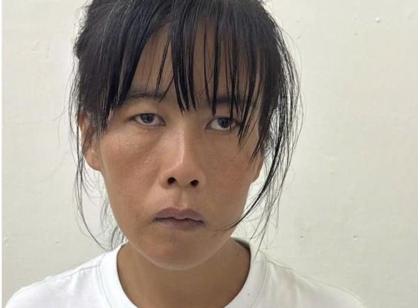 Vừa mãn hạn tù, nữ quái quay về nghề cũ