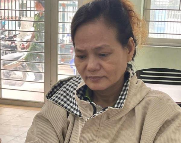 Đối tượng lừa đảo sa lưới