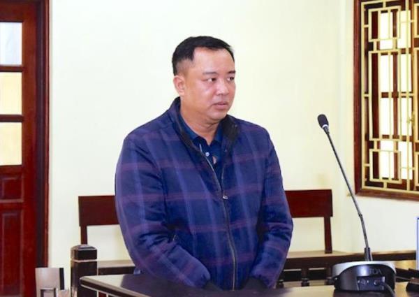 Giả dựng kịch bản lộ ảnh nóng để cưỡng đoạt tiền của tình cũ