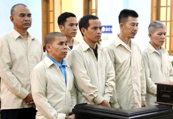 Lật mặt những kẻ câu kết bọn phản động lưu vong lừa phỉnh người đồng bào vượt biên trái phép