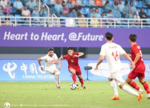 Bóng đá nam ASIAD 19: Kịch bản nào để Olympic Việt Nam vượt qua vòng bảng?