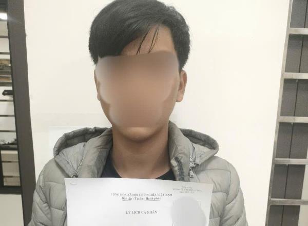 Truy nhanh kẻ trộm