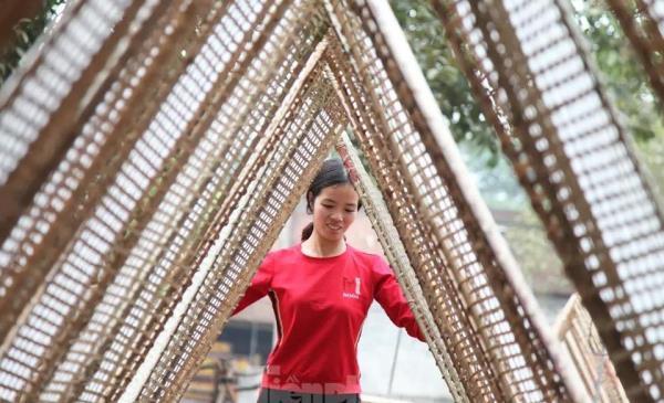 Làng nghề bánh đa nem trăm tuổi được công nhận di sản quốc gia