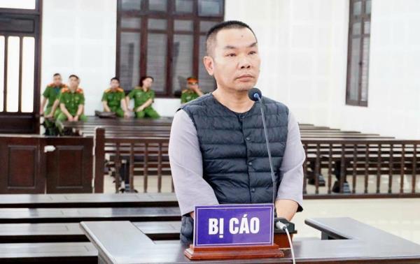 Bị lừa cả tình lẫn tiền vì cả tin vào gã Công an rởm