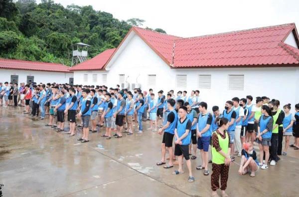 Cảnh sát hình sự Hà Tĩnh và trận đánh án rúng động Tam Giác Vàng