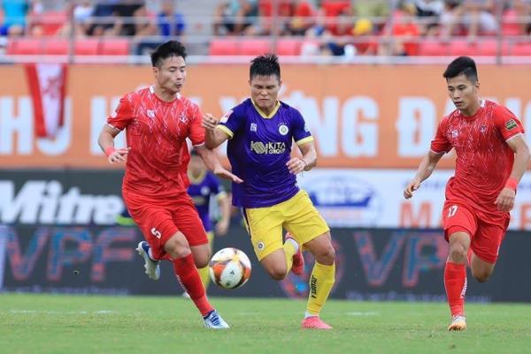 Dè dặt đặt niềm tin…