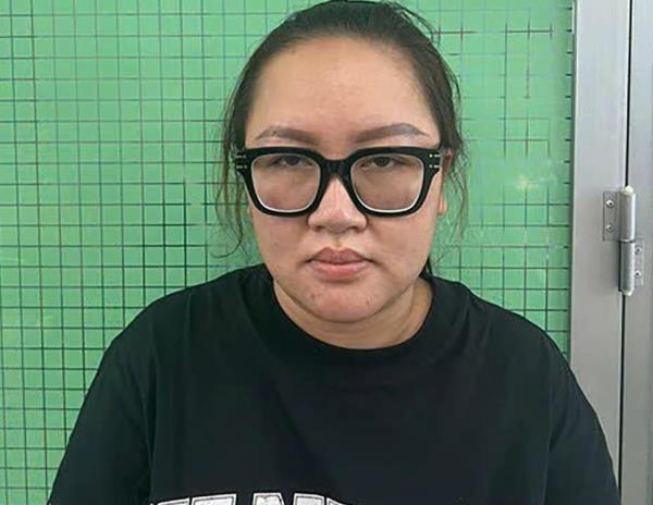 Bắt nữ thầy bói online lừa đảo 28 tỷ đồng