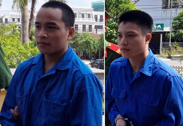 Xét xử hai thanh niên chăn trâu gùi 18.000 viên ma túy từ Lào sang Việt Nam