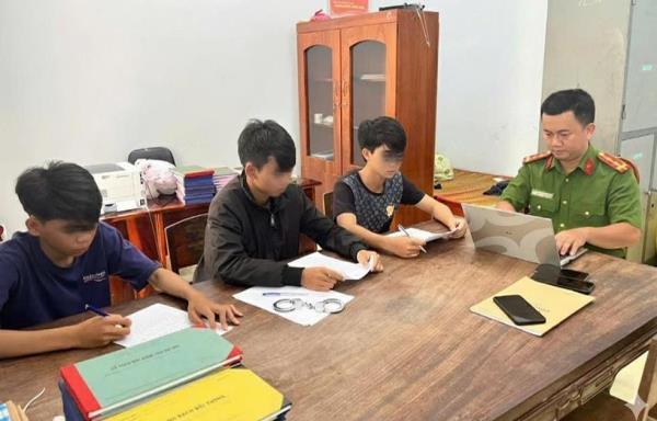 Măng không uốn, tre trổ vồng