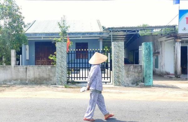 Tài sản công tự ý bán cho dân, Quế Sơn lúng túng xử lý sai phạm