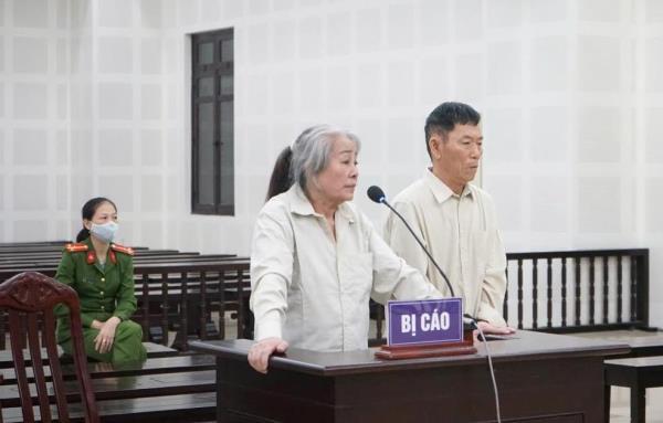 Làm giả hồ sơ đất để lừa bán, chiếm đoạt tiền vẫn một mực kêu oan