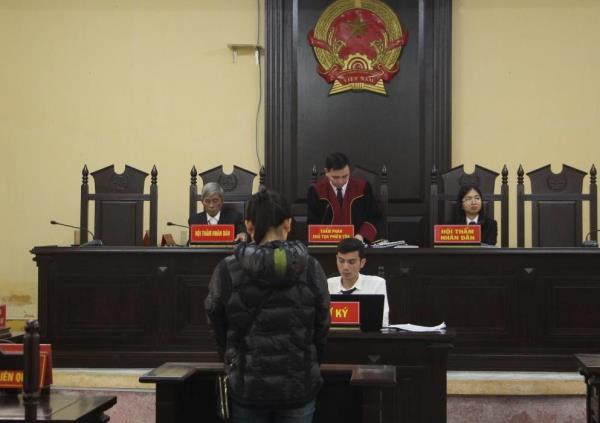 Bài học đáng nhớ cho cô gái trẻ