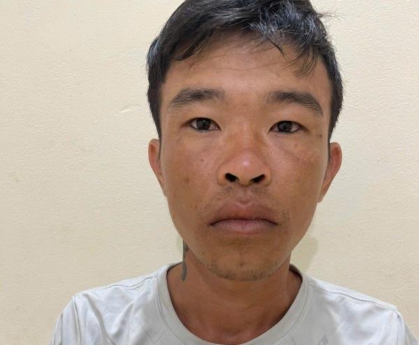 Bắt được đối tượng trộm cắp dùng dao tấn công gây thương tích 2 cán bộ Công an