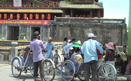 Huế có còn là điểm đến hấp dẫn?