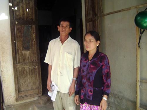 Bẫy tin nhắn, cuộc gọi trúng thưởng