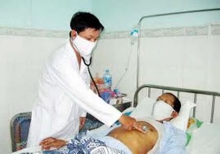 Gian nan chống lao