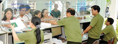 Lực lượng Quản lý xuất nhập cảnh CATP Đà Nẵng: Hoàn thành xuất sắc mọi nhiệm vụ