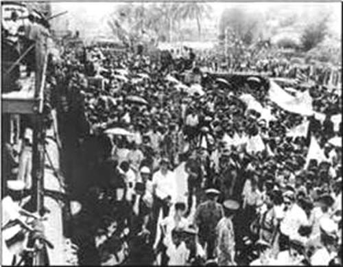 Hoàng Sa mãi mãi là lãnh thổ Việt Nam (7)