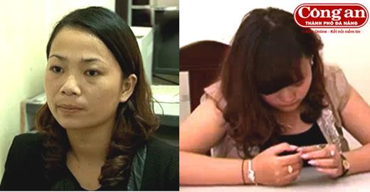 Giải cứu những phụ nữ mang bầu bị lừa bán sang Trung Quốc