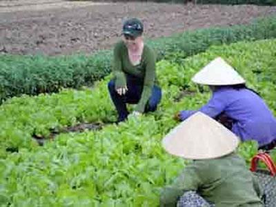 Nâng cao năng lực phát triển sản phẩm du lịch cộng đồng