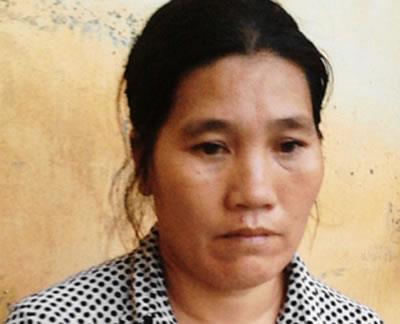 Lừa du học để bán người sang Trung Quốc