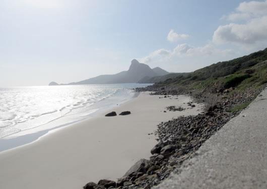 Côn Đảo - một thời và mãi mãi