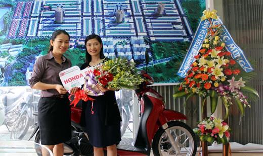 KĐT Phước Lý - thương hiệu bất động sản đất nền uy tín