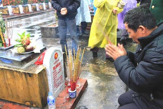 Muôn thuở lưu danh