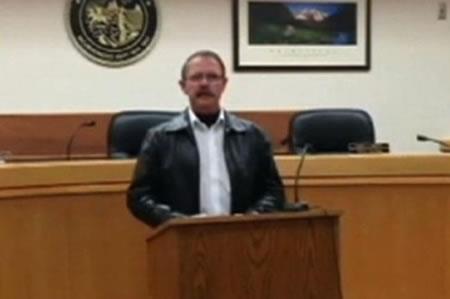 Xả súng ở California, 4 người chết