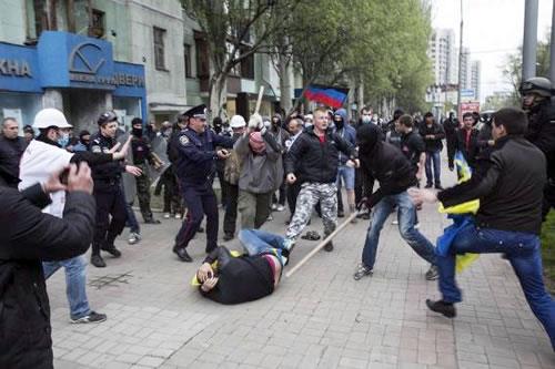 Chiến thuật Chiến tranh Lạnh