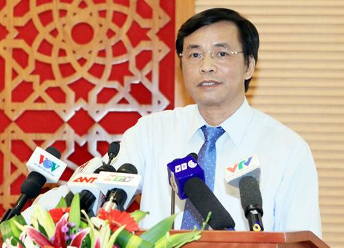 Quốc hội sẽ xem xét vấn đề biển Đông