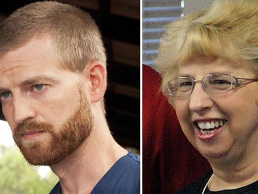 Giải mã bí ẩn thuốc trị Ebola