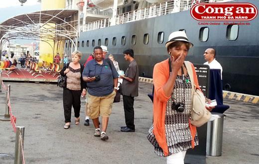 Đà Nẵng tăng cường công tác phòng chống bệnh dịch Ebola