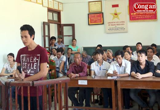 Xét xử vụ sản phụ bị côn đồ đánh tổn hại sức khỏe 41%: Bị hại tố bỏ lọt tội phạm