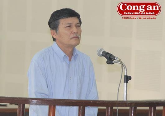 Lừa đảo, cựu giám đốc Cty Thái Việt lĩnh án