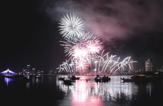 DIFC 2015 sẽ mang đẳng cấp cao hơn