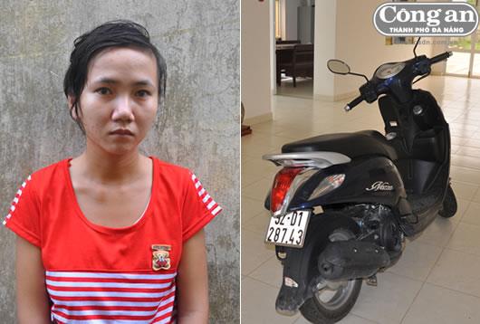 Trò lừa đảo cho vay tín chấp qua mạng