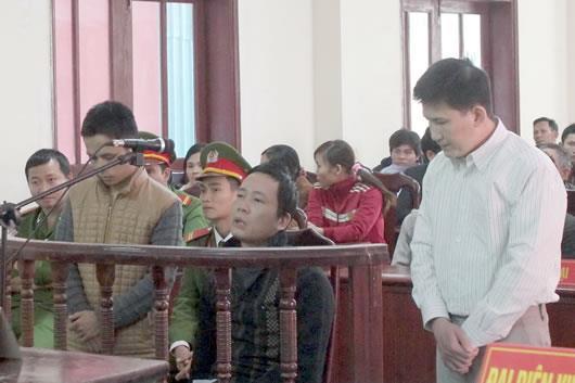 Bẫy xuất khẩu lao động của những kẻ thất nghiệp