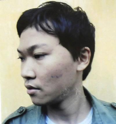 Sinh viên lừa đảo qua facebook